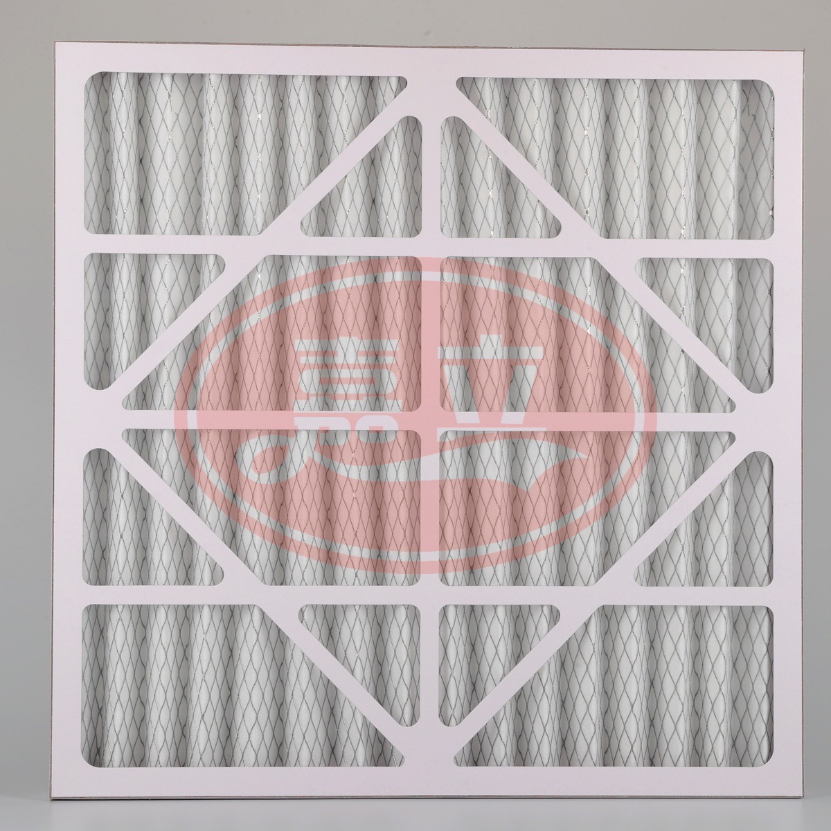 罗定纸框过滤器